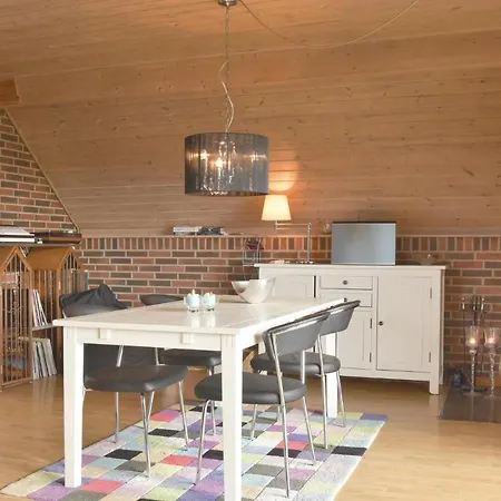 3 Bedroom Gorgeous In Holiday home Ringkobing