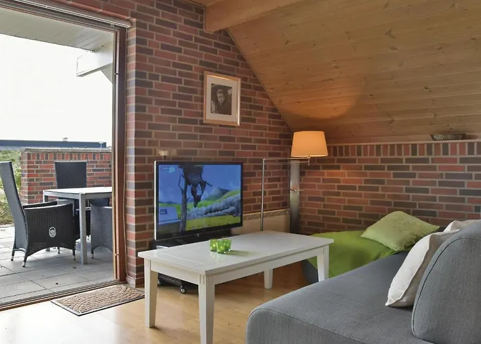 Three-bedroom In