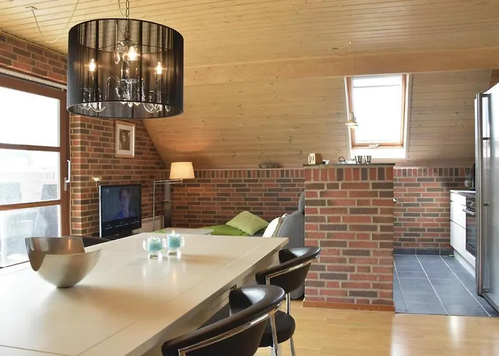 Three-bedroom In *